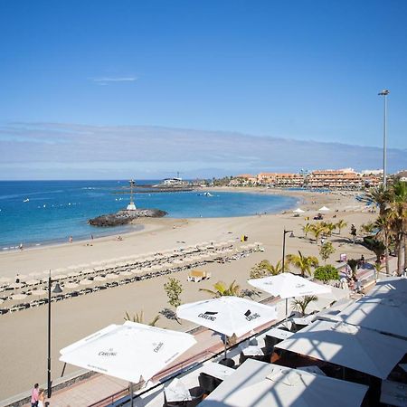 Home2Book The Heights Los Cristianos, Pool Los Cristianos  Exterior photo