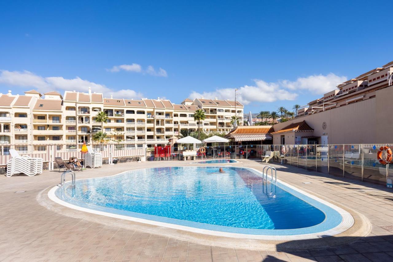 Home2Book The Heights Los Cristianos, Pool Los Cristianos  Exterior photo