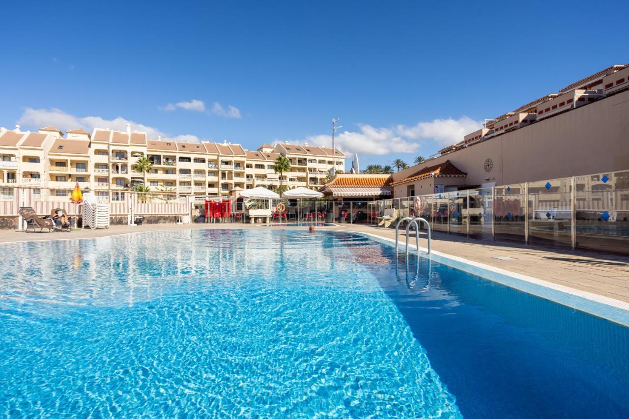 Home2Book The Heights Los Cristianos, Pool Los Cristianos  Exterior photo