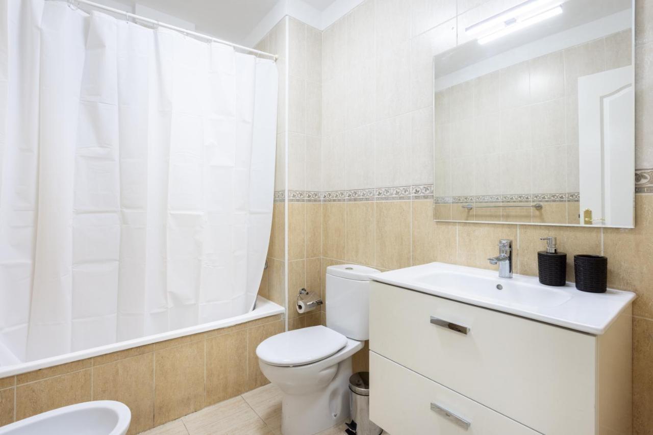Home2Book The Heights Los Cristianos, Pool Los Cristianos  Exterior photo