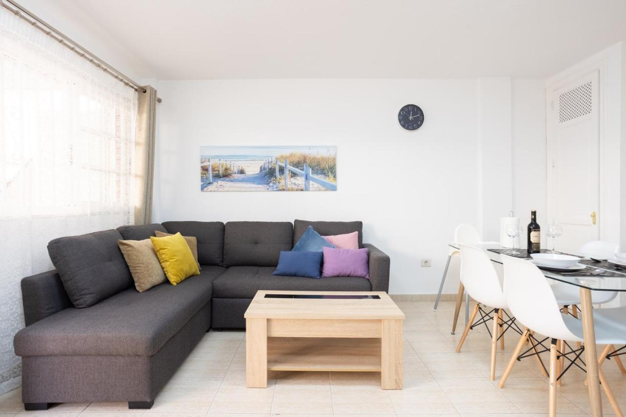 Home2Book The Heights Los Cristianos, Pool Los Cristianos  Exterior photo