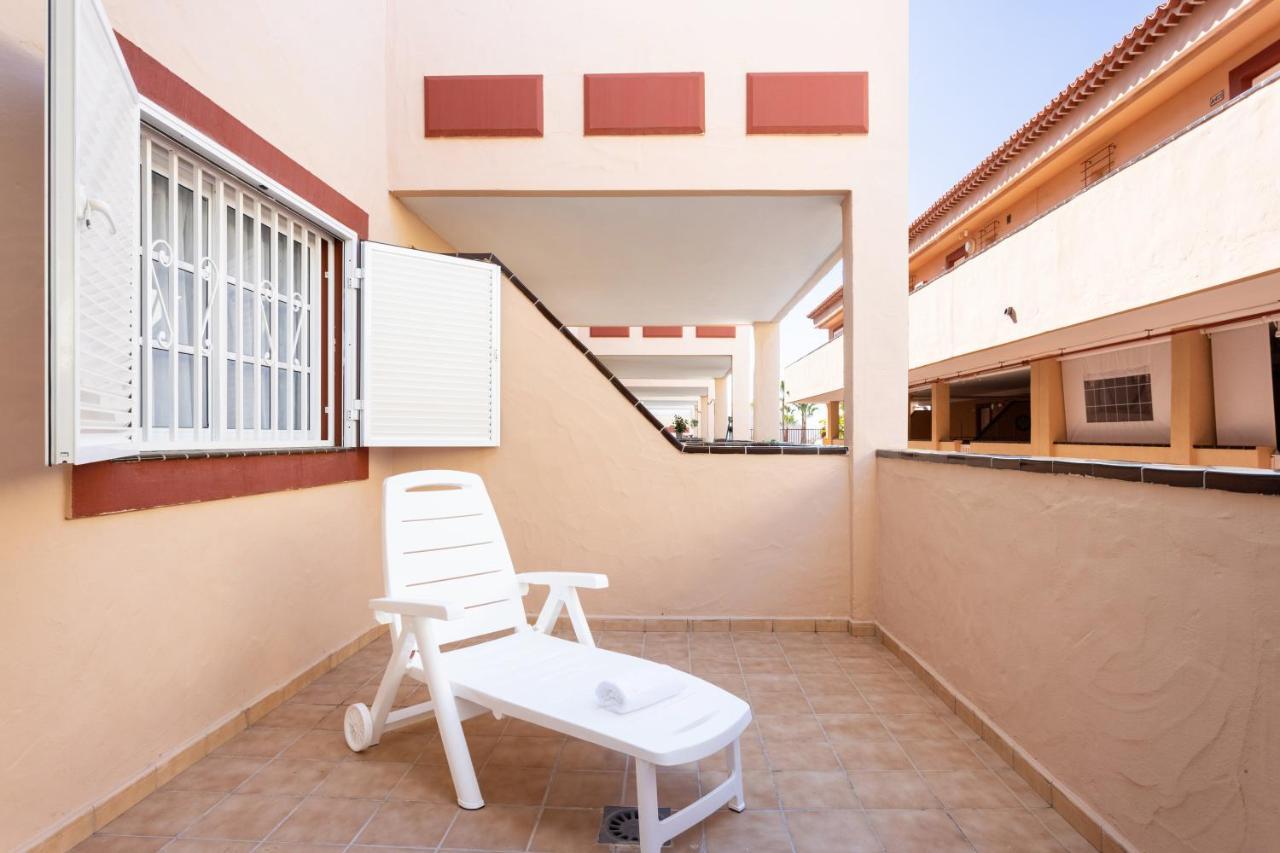 Home2Book The Heights Los Cristianos, Pool Los Cristianos  Exterior photo