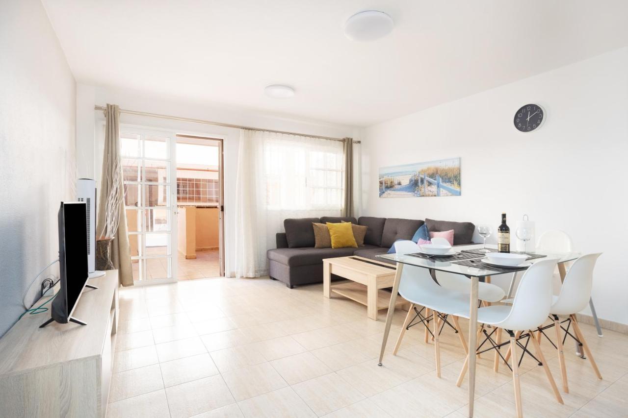 Home2Book The Heights Los Cristianos, Pool Los Cristianos  Exterior photo