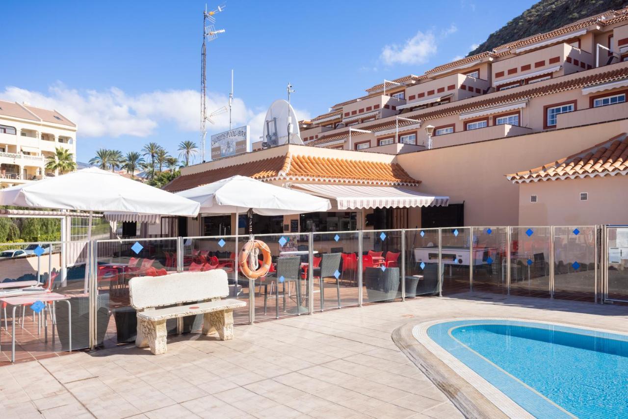 Home2Book The Heights Los Cristianos, Pool Los Cristianos  Exterior photo