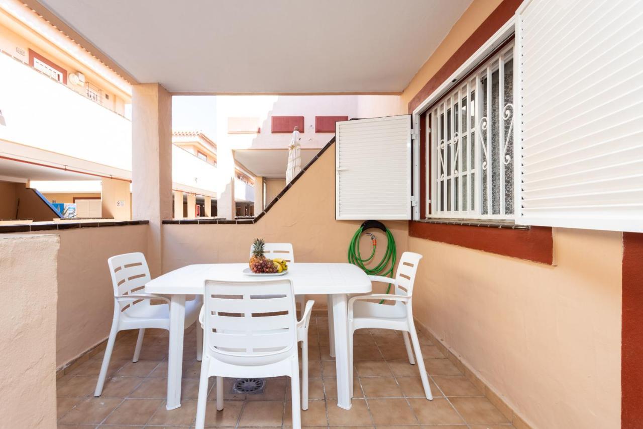 Home2Book The Heights Los Cristianos, Pool Los Cristianos  Exterior photo
