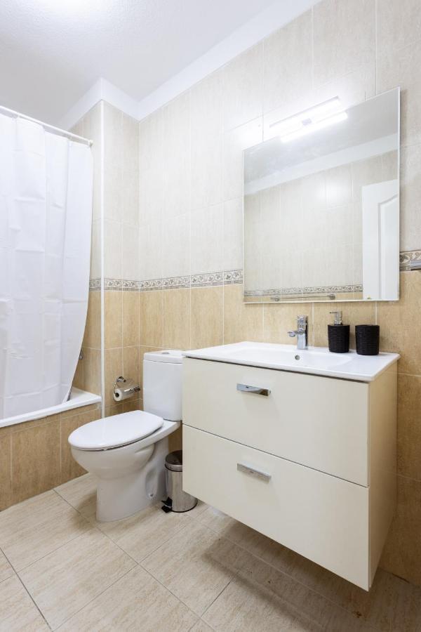 Home2Book The Heights Los Cristianos, Pool Los Cristianos  Exterior photo