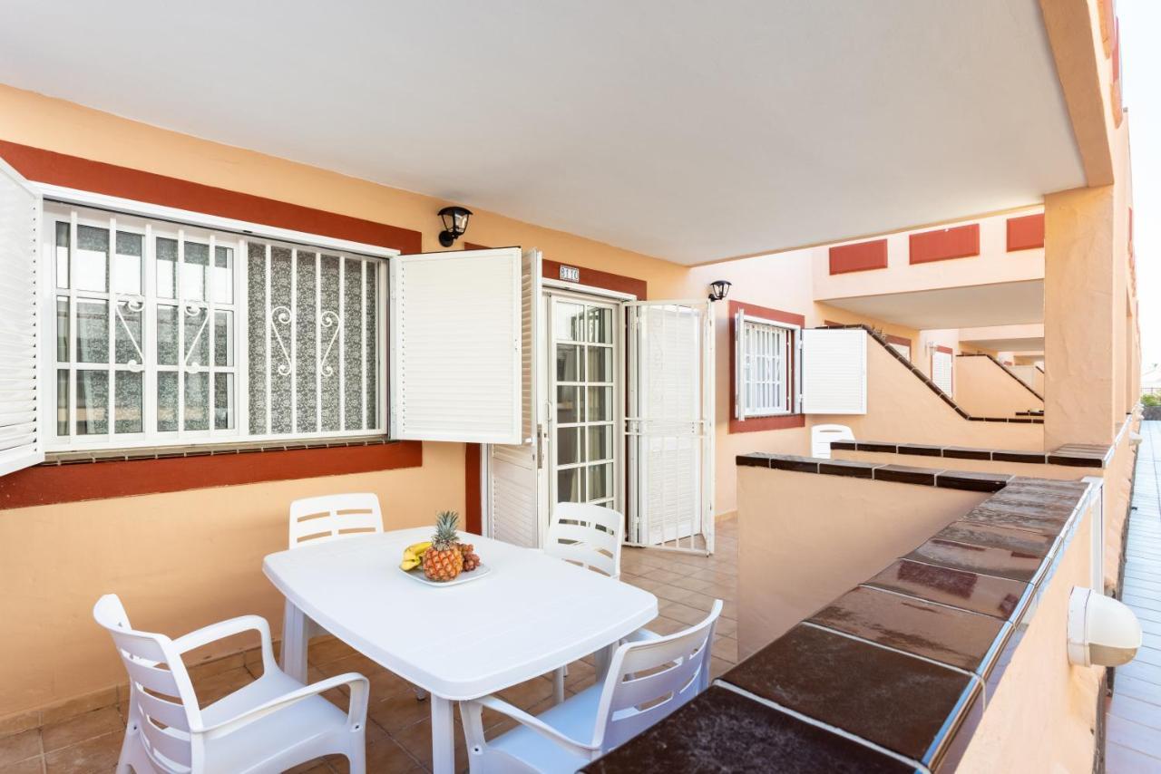 Home2Book The Heights Los Cristianos, Pool Los Cristianos  Exterior photo