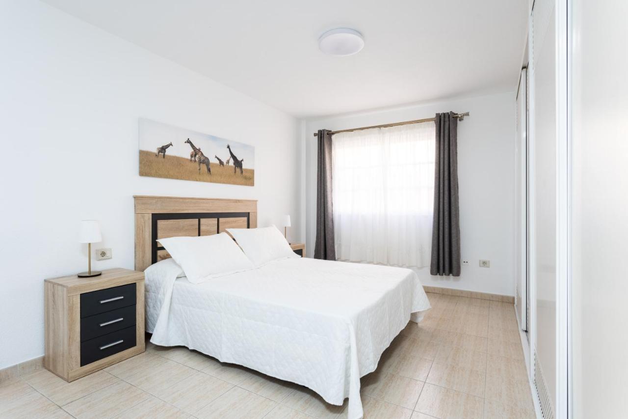 Home2Book The Heights Los Cristianos, Pool Los Cristianos  Exterior photo