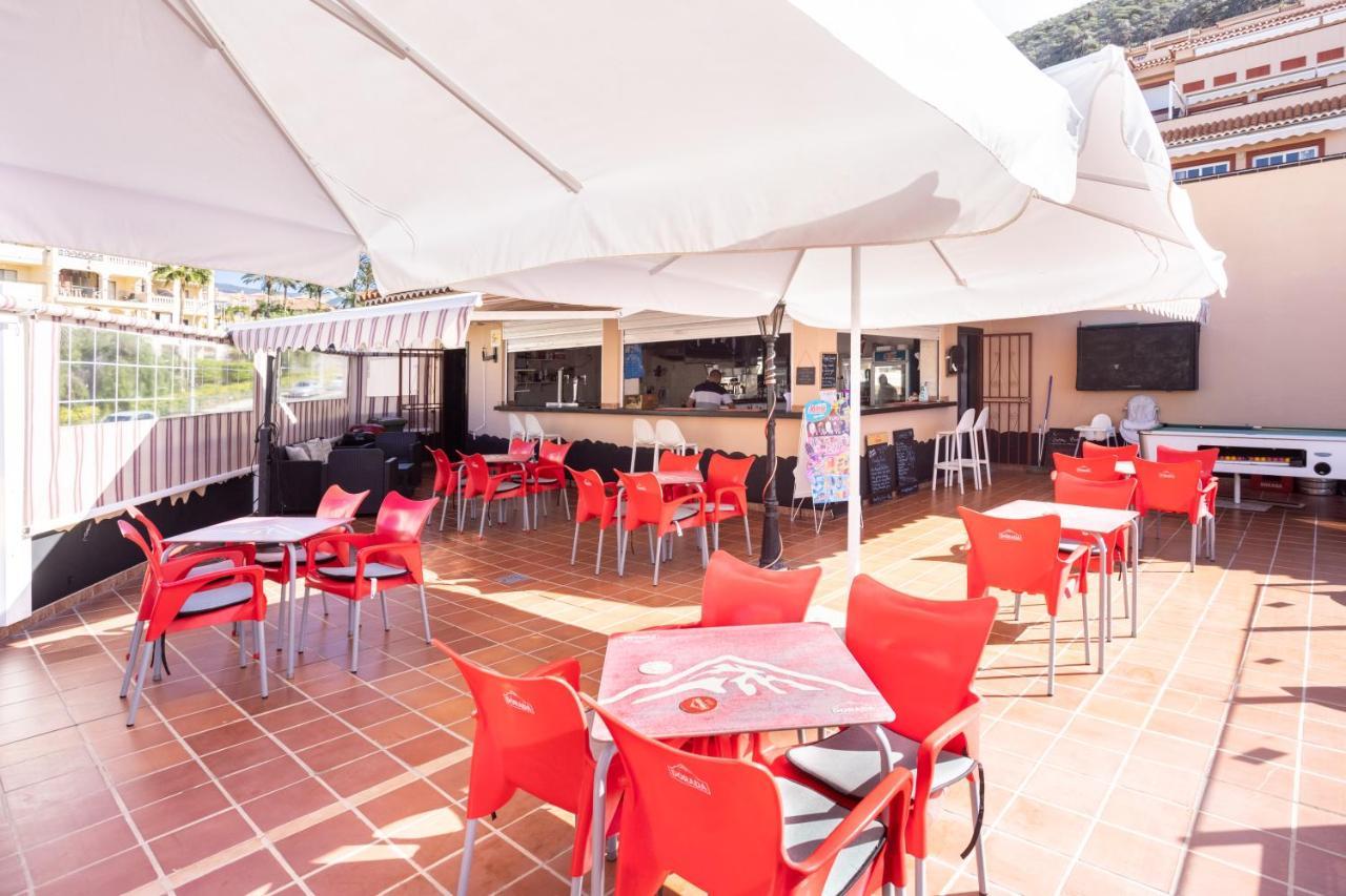 Home2Book The Heights Los Cristianos, Pool Los Cristianos  Exterior photo