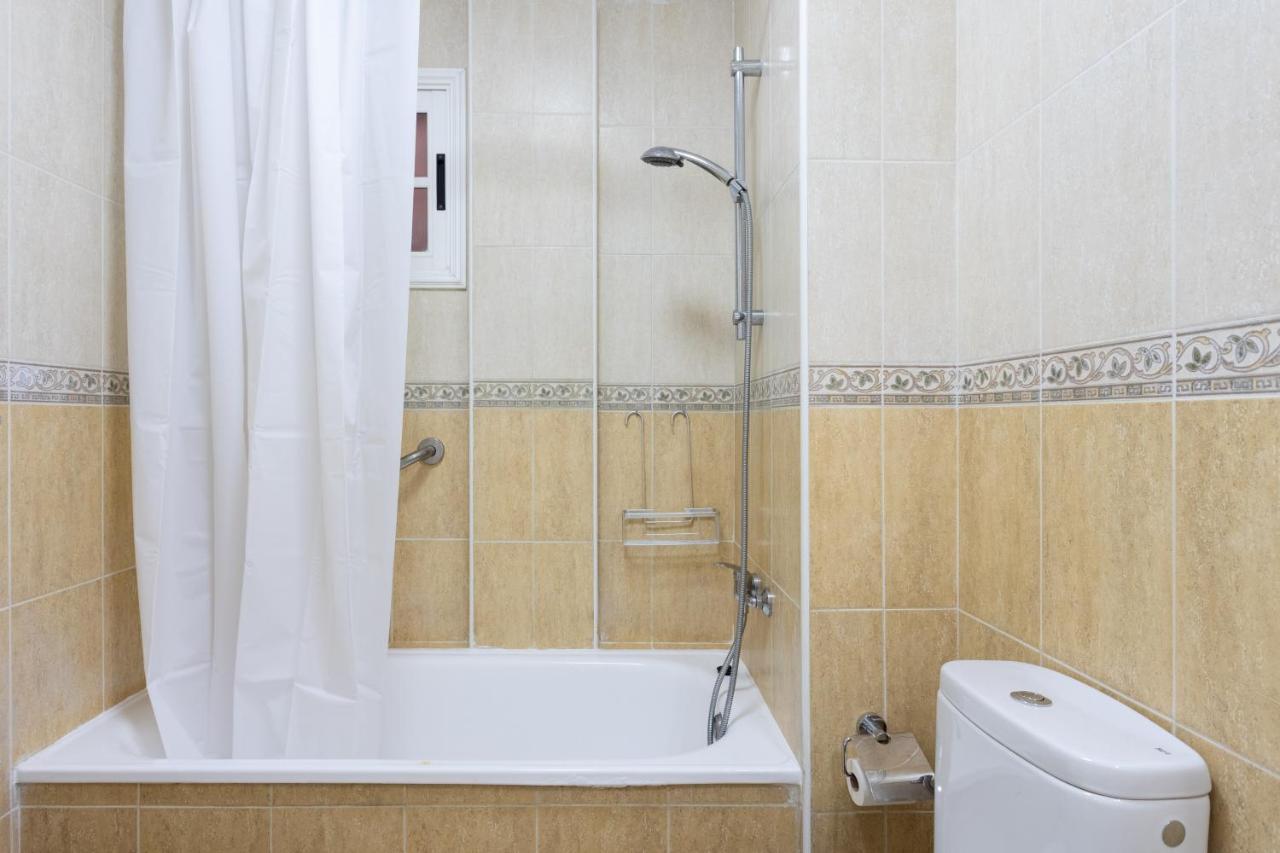 Home2Book The Heights Los Cristianos, Pool Los Cristianos  Exterior photo