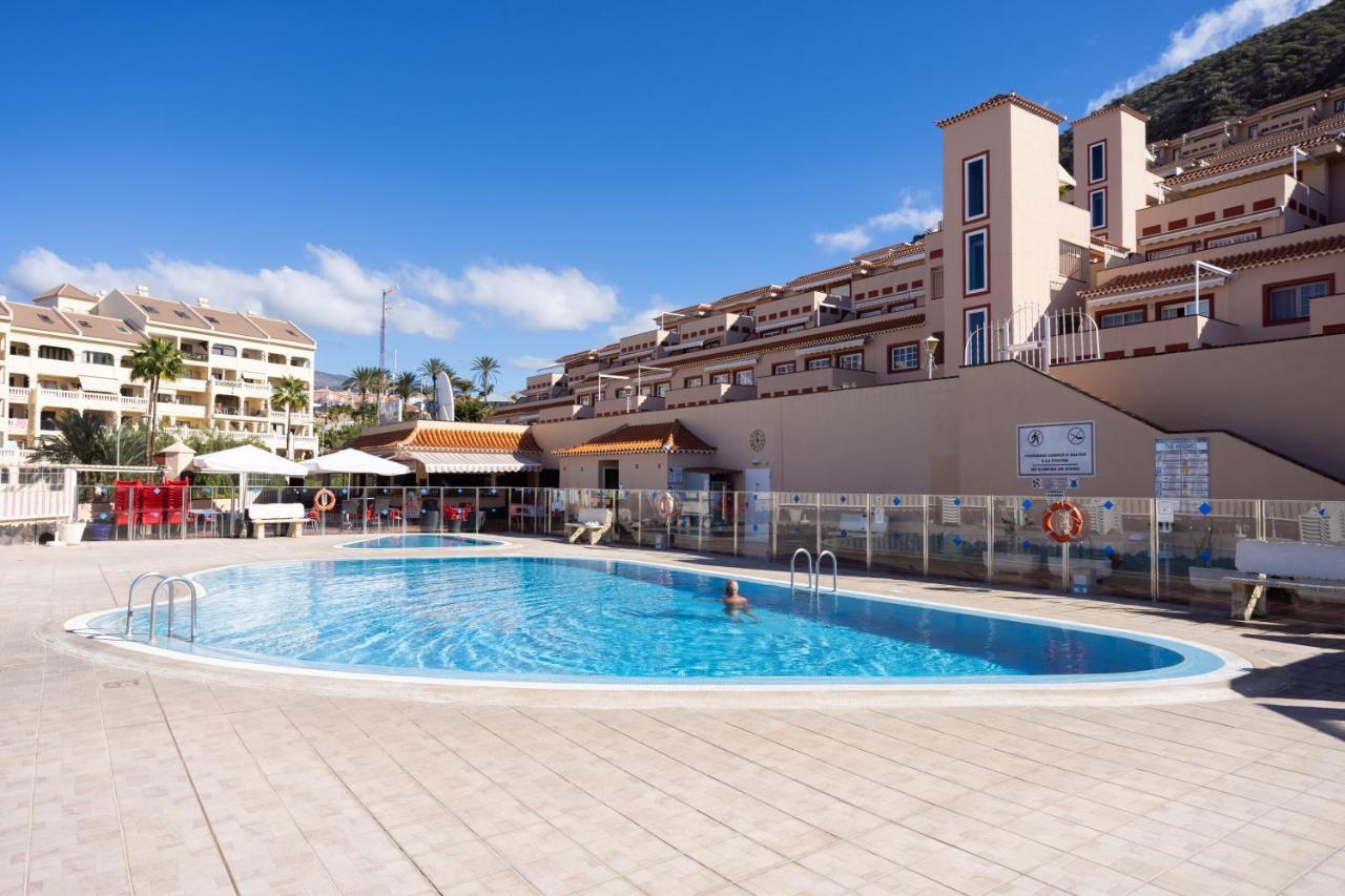 Home2Book The Heights Los Cristianos, Pool Los Cristianos  Exterior photo