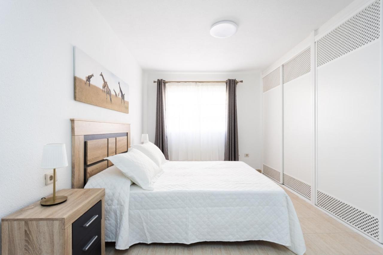 Home2Book The Heights Los Cristianos, Pool Los Cristianos  Exterior photo