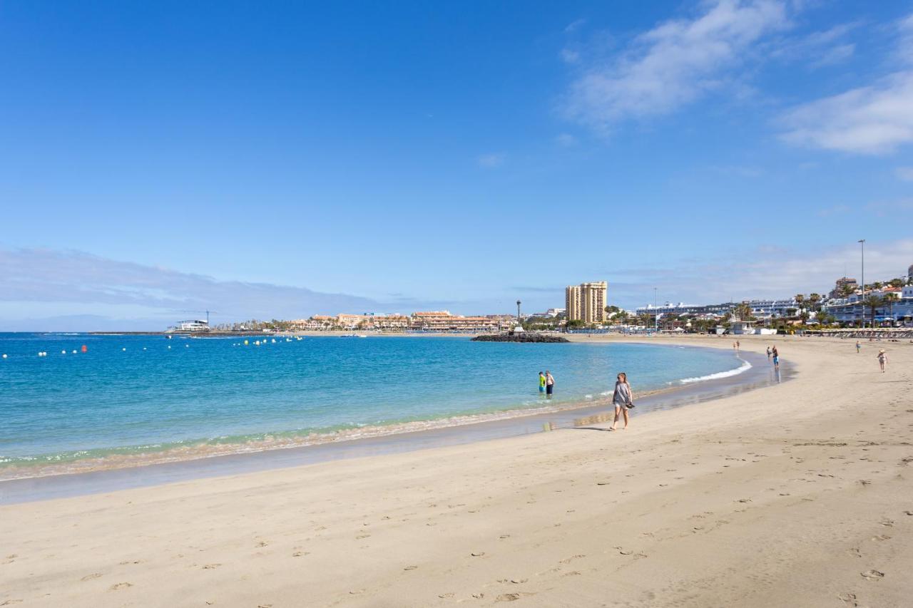 Home2Book The Heights Los Cristianos, Pool Los Cristianos  Exterior photo