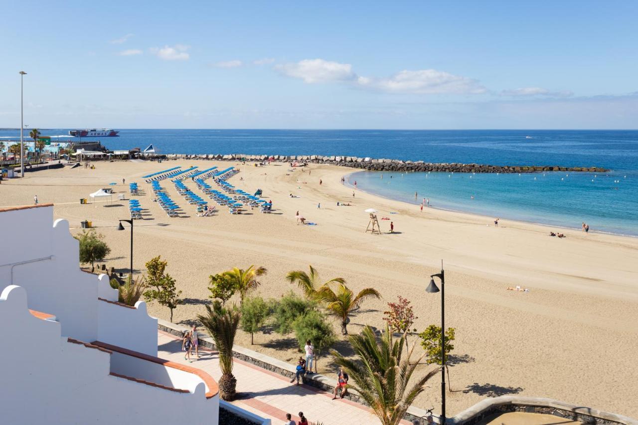 Home2Book The Heights Los Cristianos, Pool Los Cristianos  Exterior photo