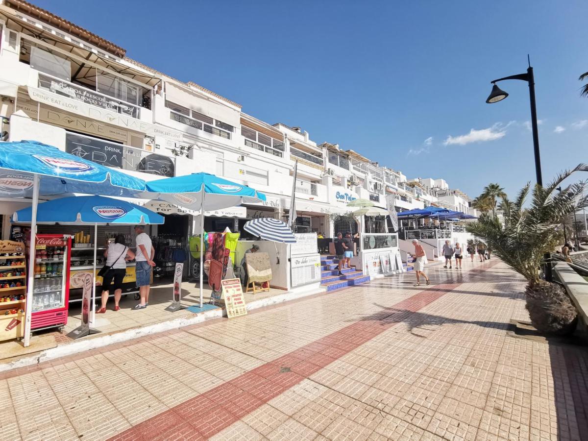 Home2Book The Heights Los Cristianos, Pool Los Cristianos  Exterior photo