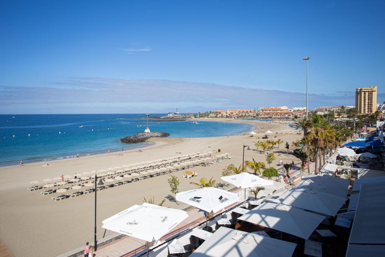 Home2Book The Heights Los Cristianos, Pool Los Cristianos  Exterior photo